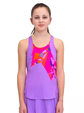 BIDI BADU | Canotta da tennis Spike da ragazza |